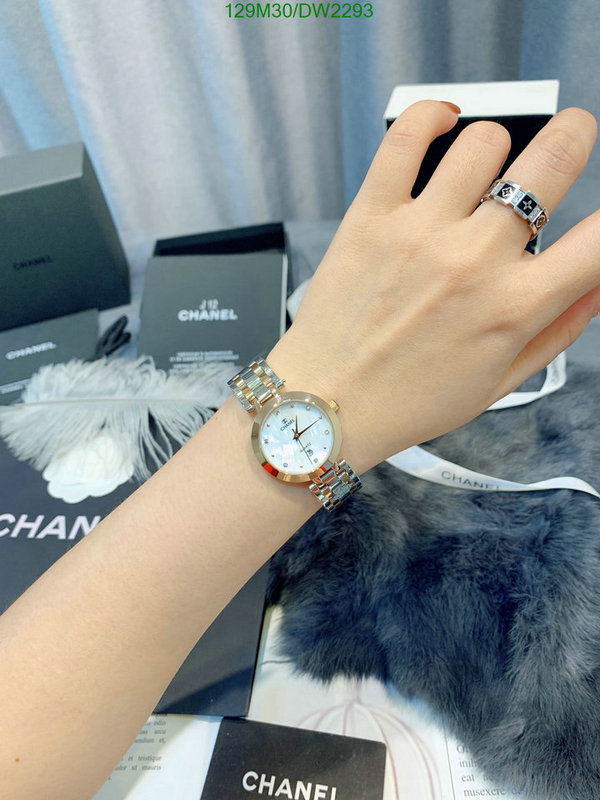 Chanel-Watch(4A) Code: DW2293 $: 129USD