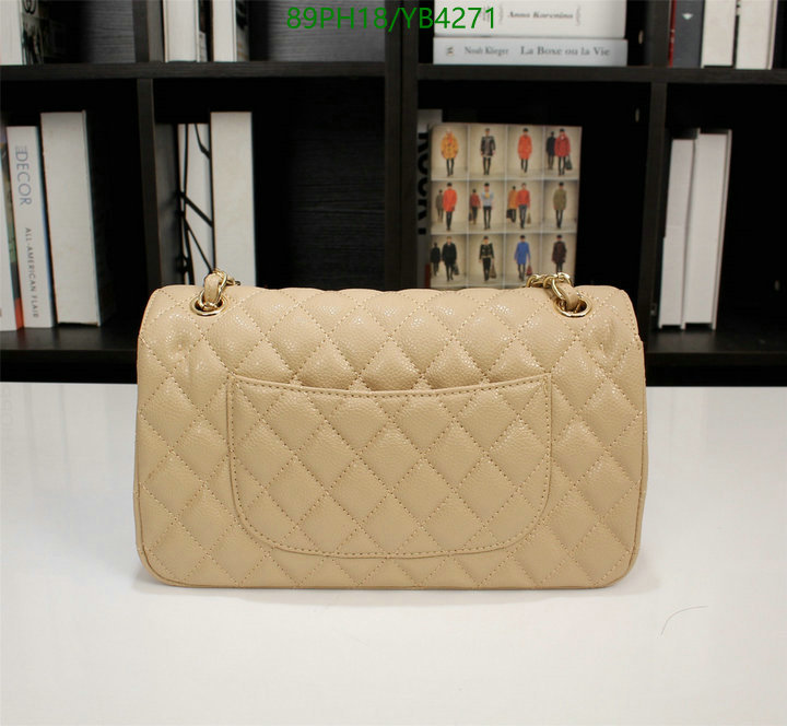 Chanel-Bag-4A Quality Code: YB4271 $: 89USD