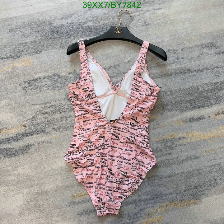 LV-Swimsuit Code: BY7842 $: 39USD