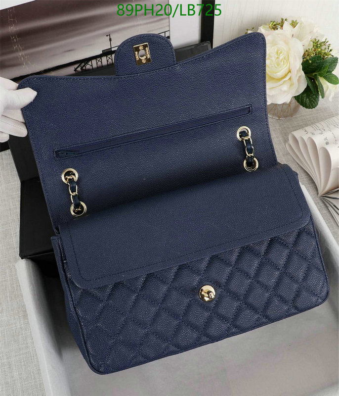 Chanel-Bag-4A Quality Code: LB725 $: 89USD