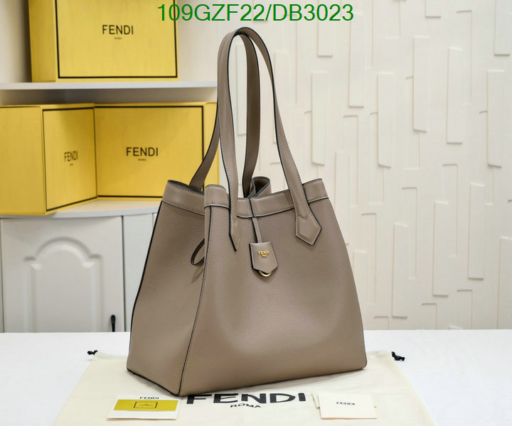 Fendi-Bag-4A Quality Code: DB3023