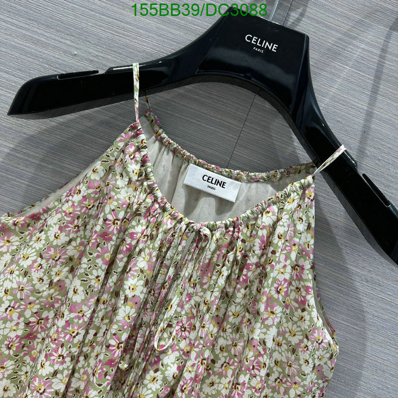 Celine-Clothing Code: DC3088 $: 155USD