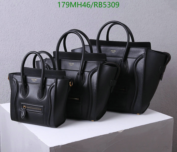 Celine-Bag-4A Quality Code: RB5309