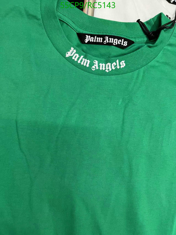 Palm Angels-Clothing Code: RC5143 $: 55USD