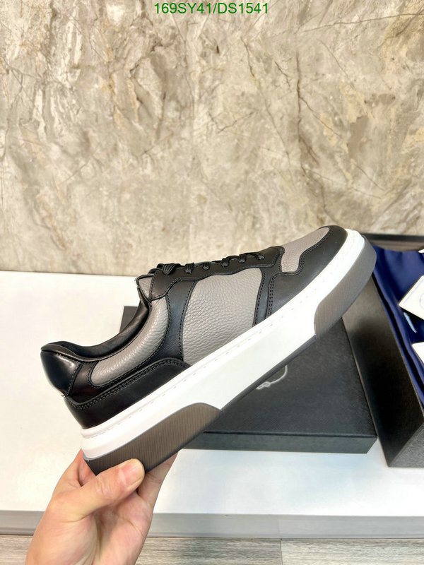 Prada-Men shoes Code: DS1541 $: 169USD