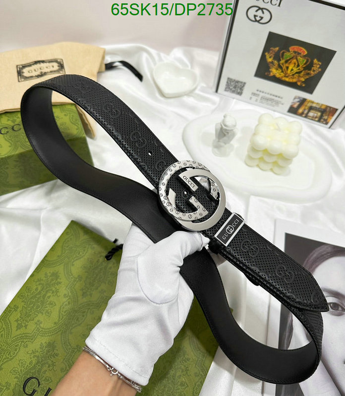 Gucci-Belts Code: DP2735 $: 65USD