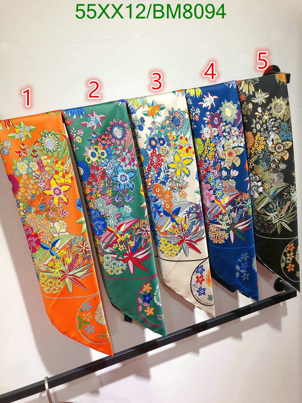 Hermes-Scarf Code: BM8094 $: 55USD