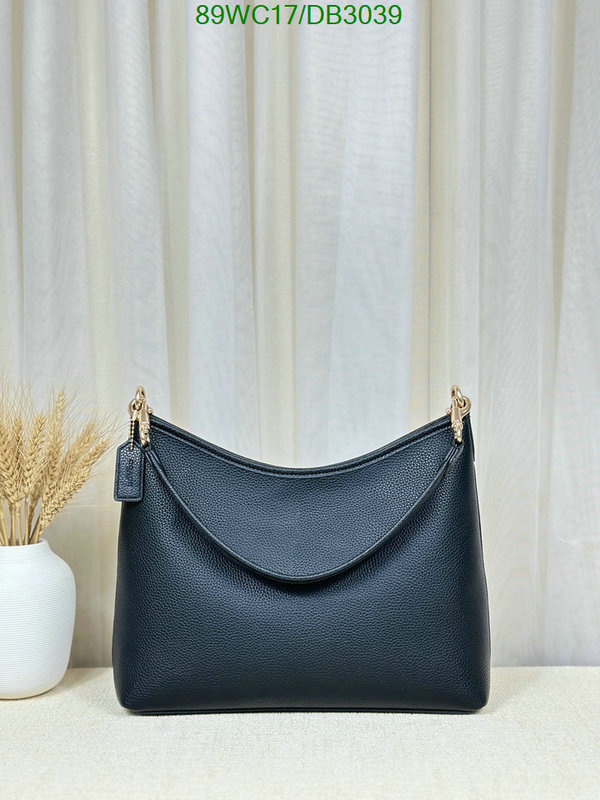 Coach-Bag-4A Quality Code: DB3039 $: 89USD