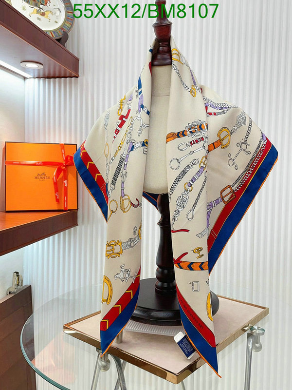 Hermes-Scarf Code: BM8107 $: 55USD