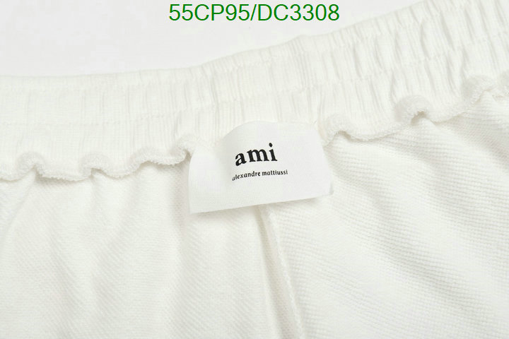 AMI-Clothing Code: DC3308 $: 55USD