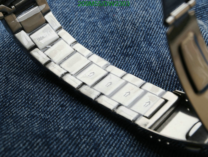 Seiko-Watch-Mirror Quality Code: DW2303 $: 209USD