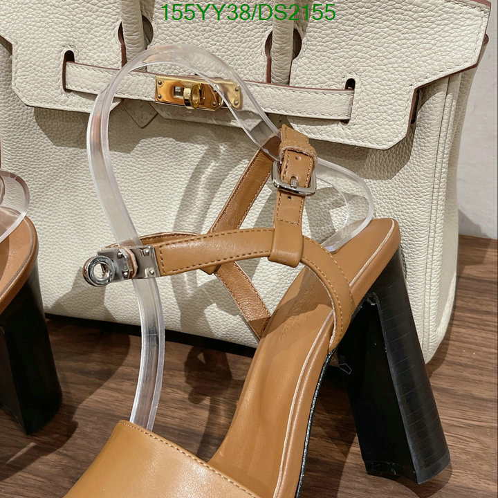 Hermes-Women Shoes Code: DS2155 $: 155USD