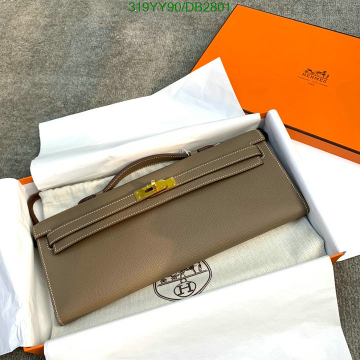 Hermes-Bag-Mirror Quality Code: DB2801 $: 319USD