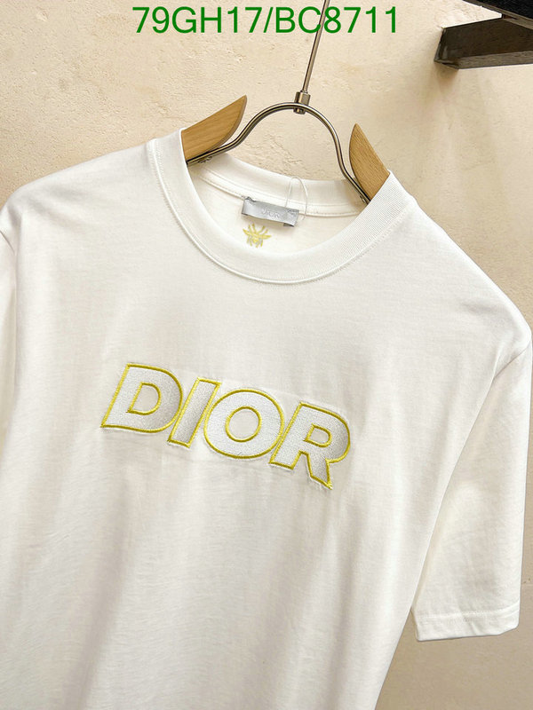 Dior-Clothing Code: BC8711 $: 79USD