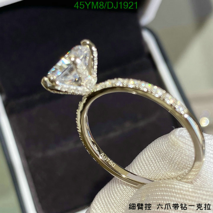 Other-Jewelry Code: DJ1921 $: 45USD