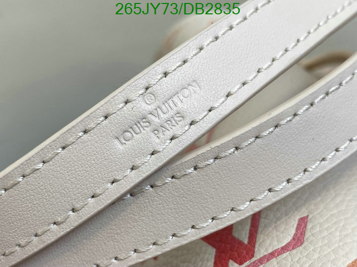 LV-Bag-Mirror Quality Code: DB2835 $: 265USD