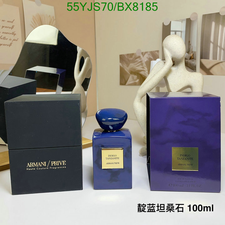 Armani-Perfume Code: BX8185 $: 55USD