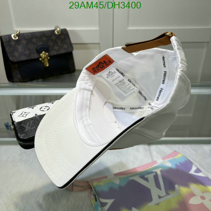 Hermes-Cap(Hat) Code: DH3400 $: 29USD