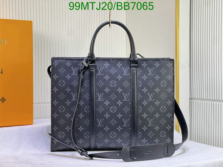 LV-Bag-4A Quality Code: BB7065 $: 99USD