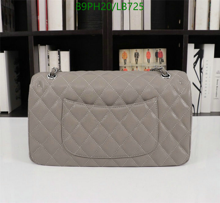 Chanel-Bag-4A Quality Code: LB725 $: 89USD