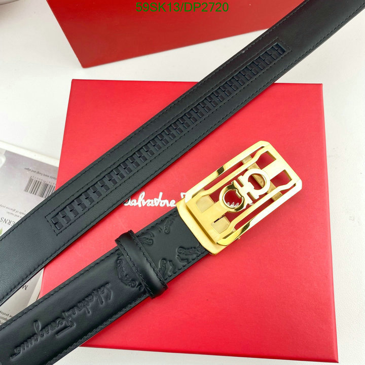 Ferragamo-Belts Code: DP2720 $: 59USD