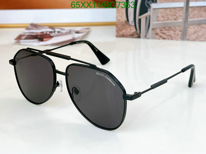 D&G-Glasses Code: BG7363 $: 65USD