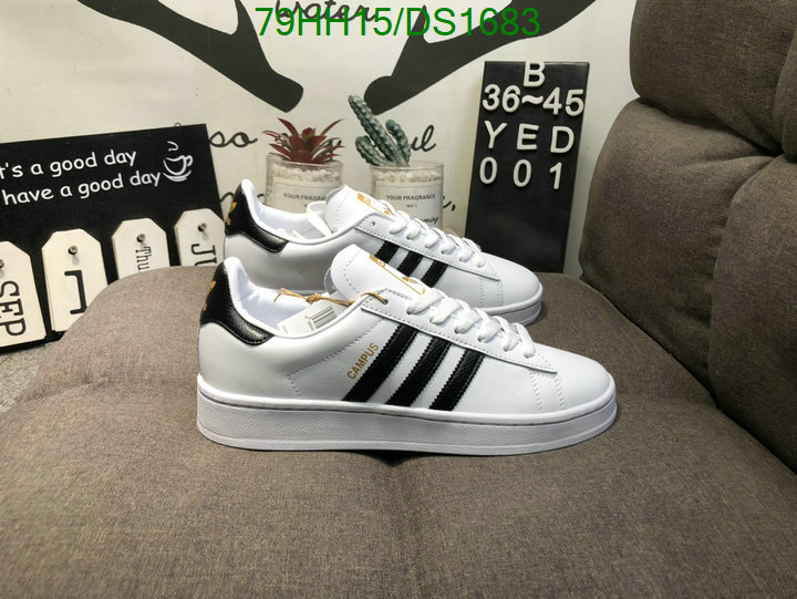 Adidas-Women Shoes Code: DS1683 $: 79USD