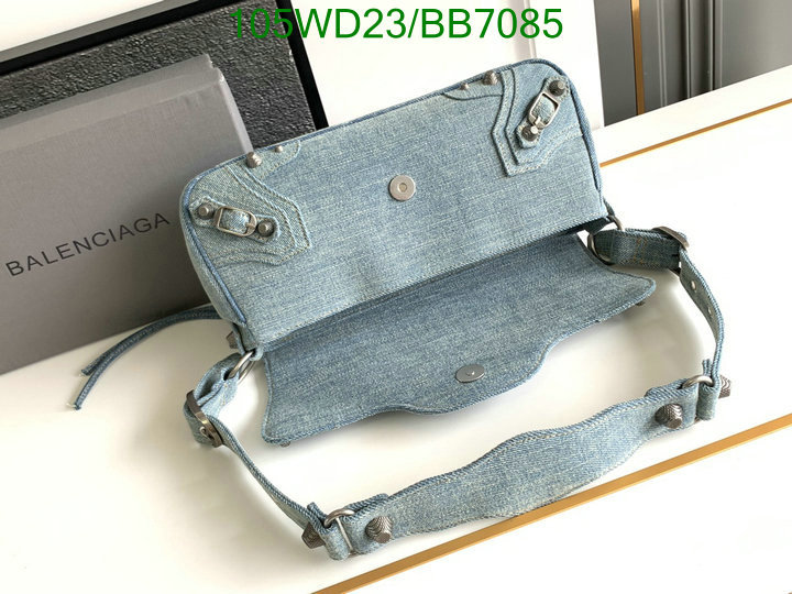 Balenciaga-Bag-4A Quality Code: BB7085