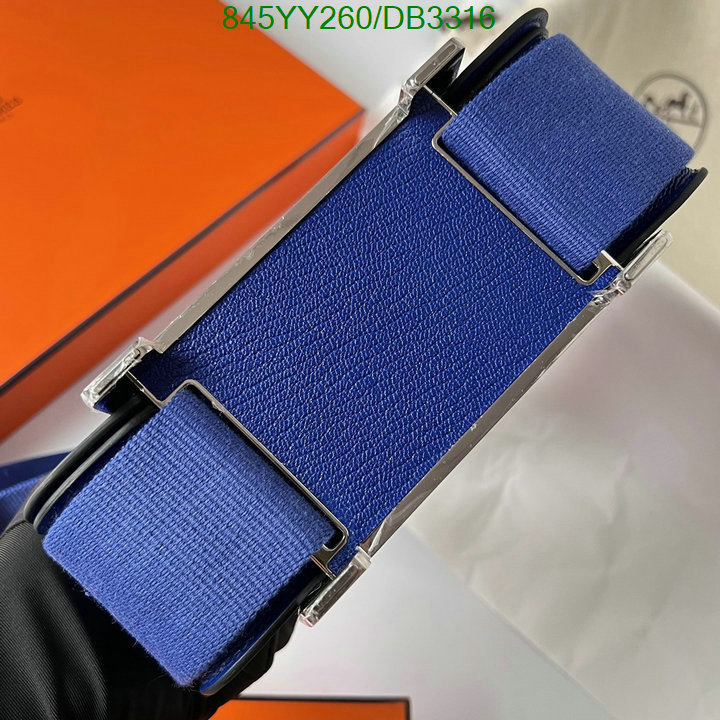 Hermes-Bag-Mirror Quality Code: DB3316 $: 845USD