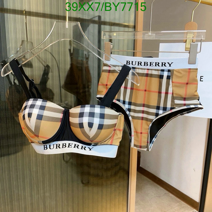 Burberry-Swimsuit Code: BY7715 $: 39USD