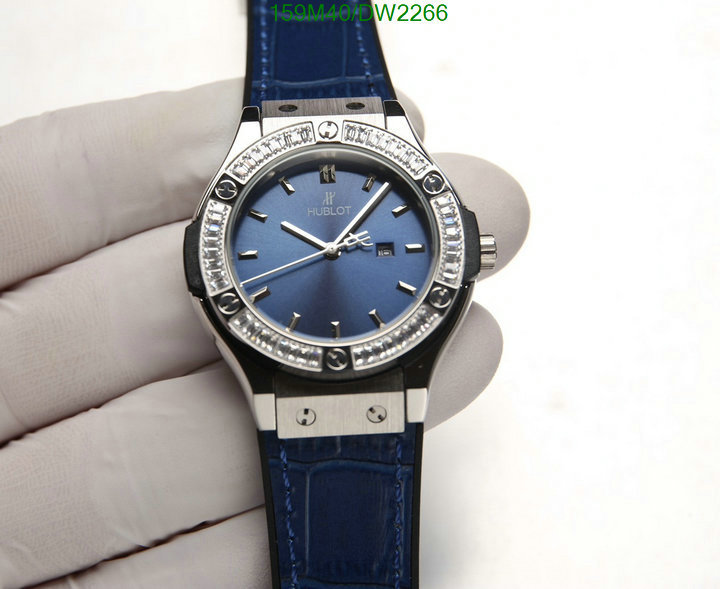 Hublot-Watch(4A) Code: DW2266 $: 159USD