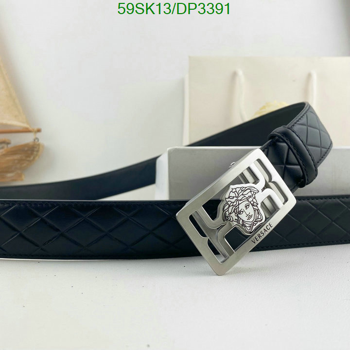 Versace-Belts Code: DP3391 $: 59USD