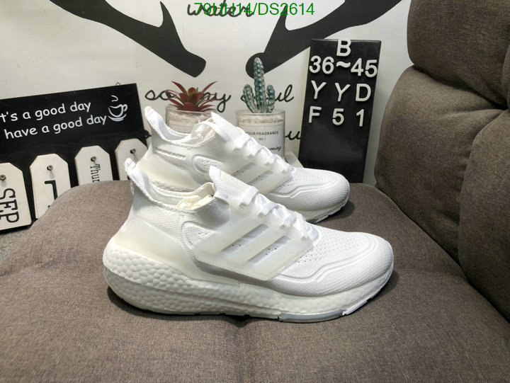 Adidas-Men shoes Code: DS2614 $: 79USD