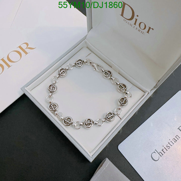 Dior-Jewelry Code: DJ1860 $: 55USD