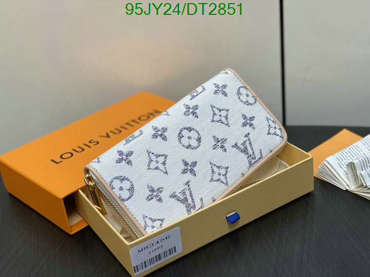 LV-Wallet Mirror Quality Code: DT2851 $: 95USD