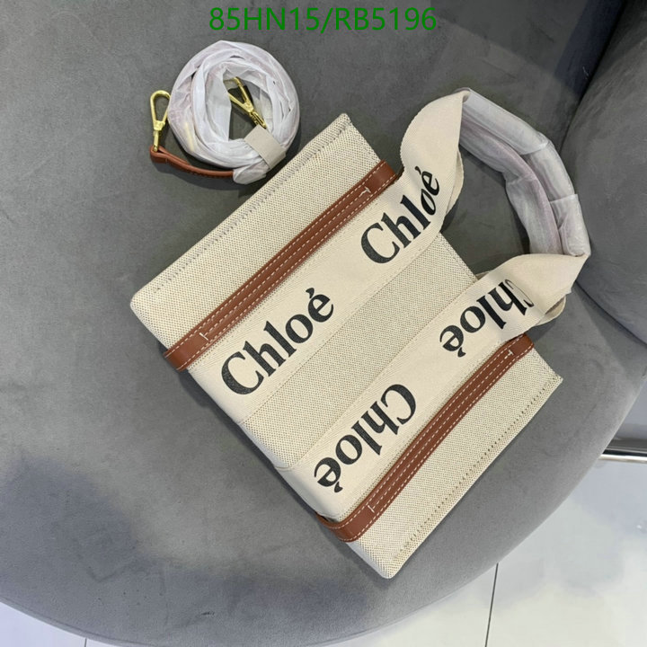 Chloe-Bag-4A Quality Code: RB5196