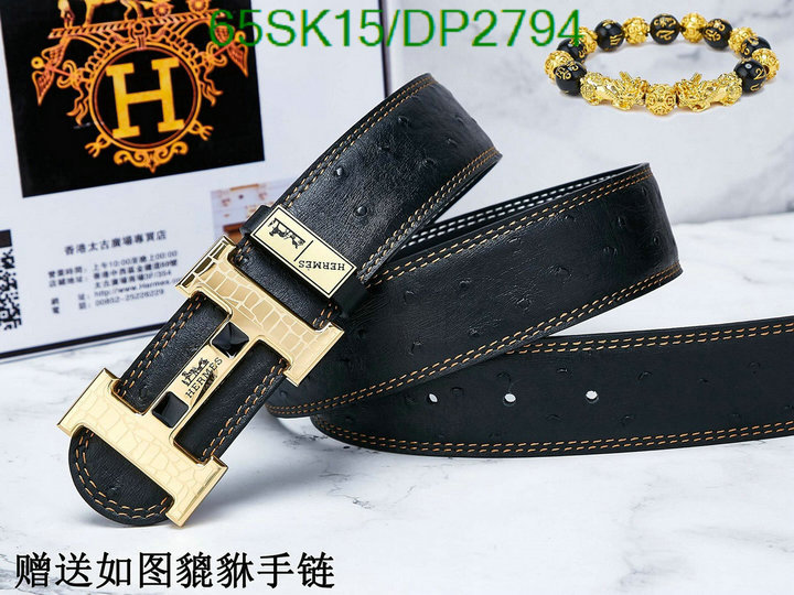 Hermes-Belts Code: DP2794 $: 65USD