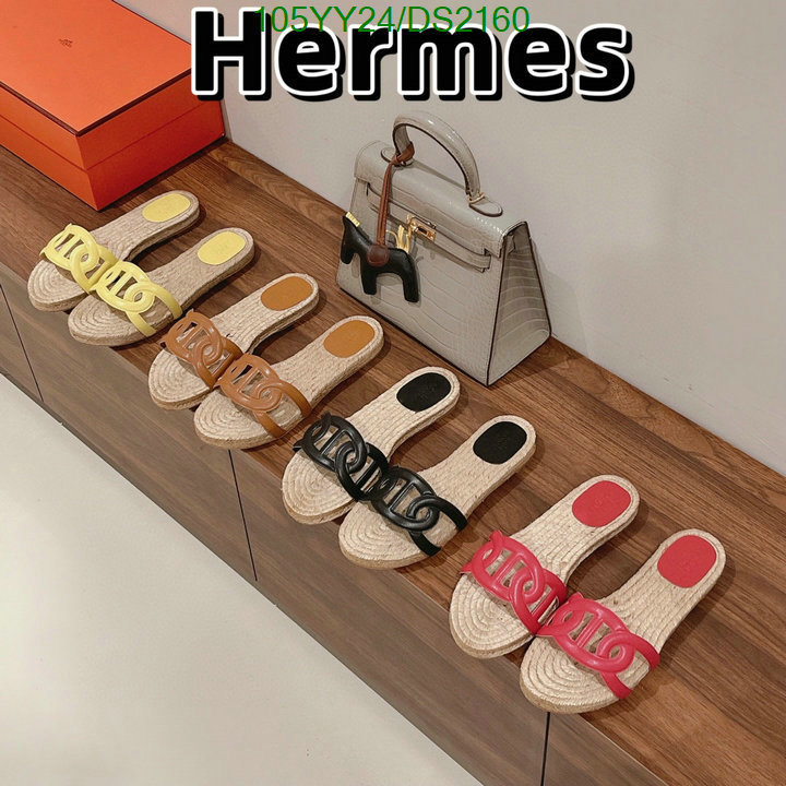 Hermes-Women Shoes Code: DS2160 $: 105USD