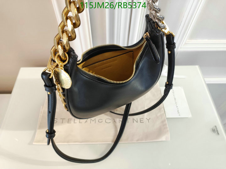 Stella McCartney-Bag-Mirror Quality Code: RB5374 $: 115USD