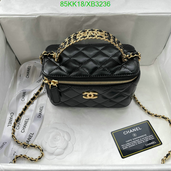 Chanel-Bag-4A Quality Code: XB3236 $: 85USD