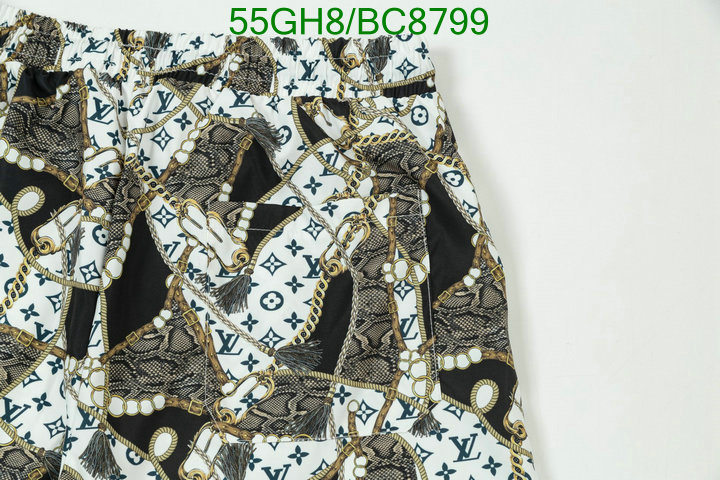 LV-Clothing Code: BC8799 $: 55USD