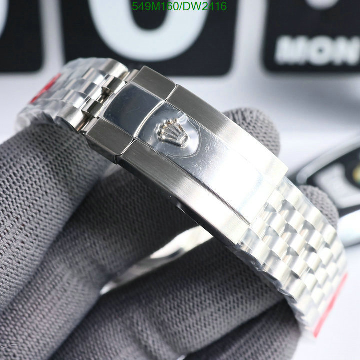 Rolex-Watch-Mirror Quality Code: DW2416 $: 549USD