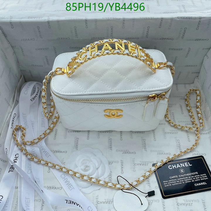 Chanel-Bag-4A Quality Code: YB4496 $: 85USD