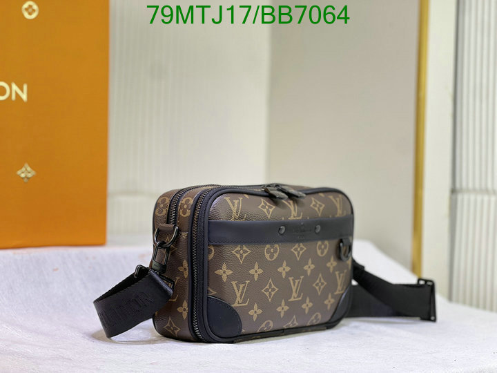 LV-Bag-4A Quality Code: BB7064 $: 79USD