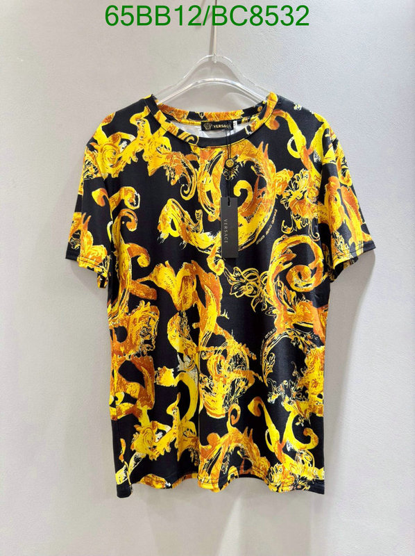 Versace-Clothing Code: BC8532 $: 65USD