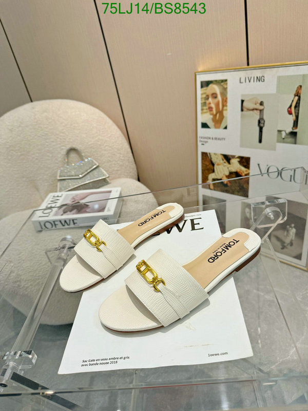 Tom Ford-Women Shoes Code: BS8543 $: 75USD