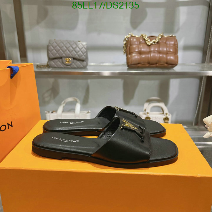 LV-Women Shoes Code: DS2135