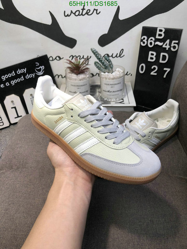Adidas-Women Shoes Code: DS1685 $: 65USD