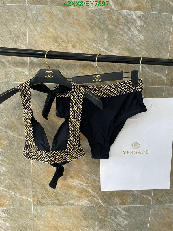 Versace-Swimsuit Code: BY7897 $: 42USD