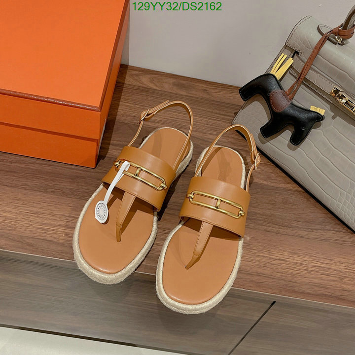 Hermes-Women Shoes Code: DS2162 $: 129USD